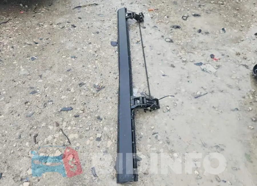 1FTFW1E81NFA54327 Photo# 12