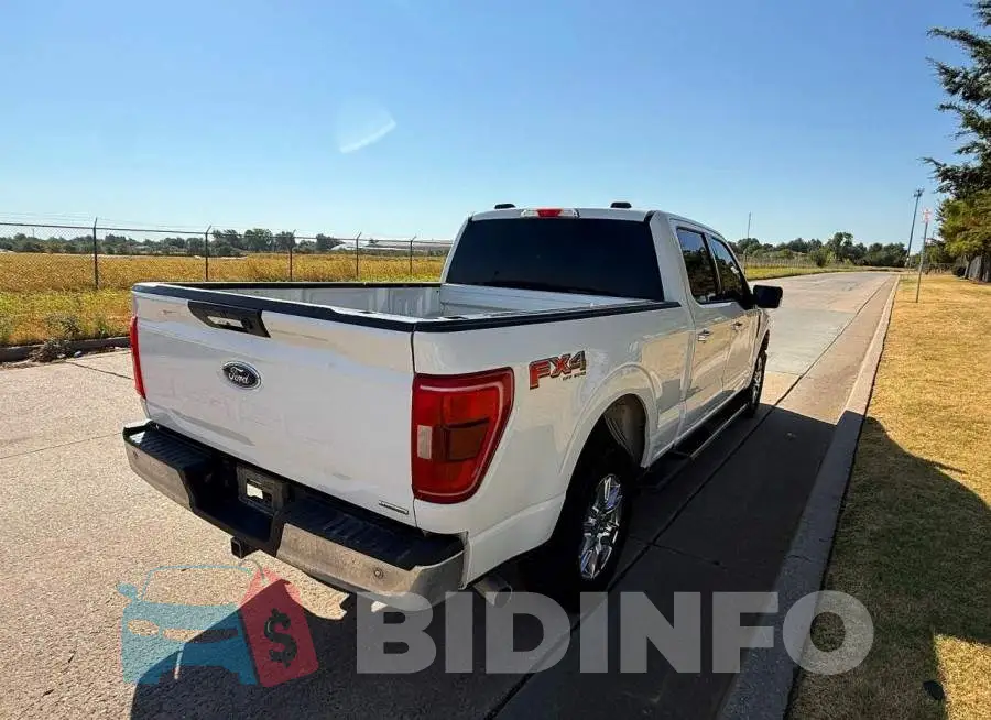 1FTFW1E86MFC81625 Photo# 4