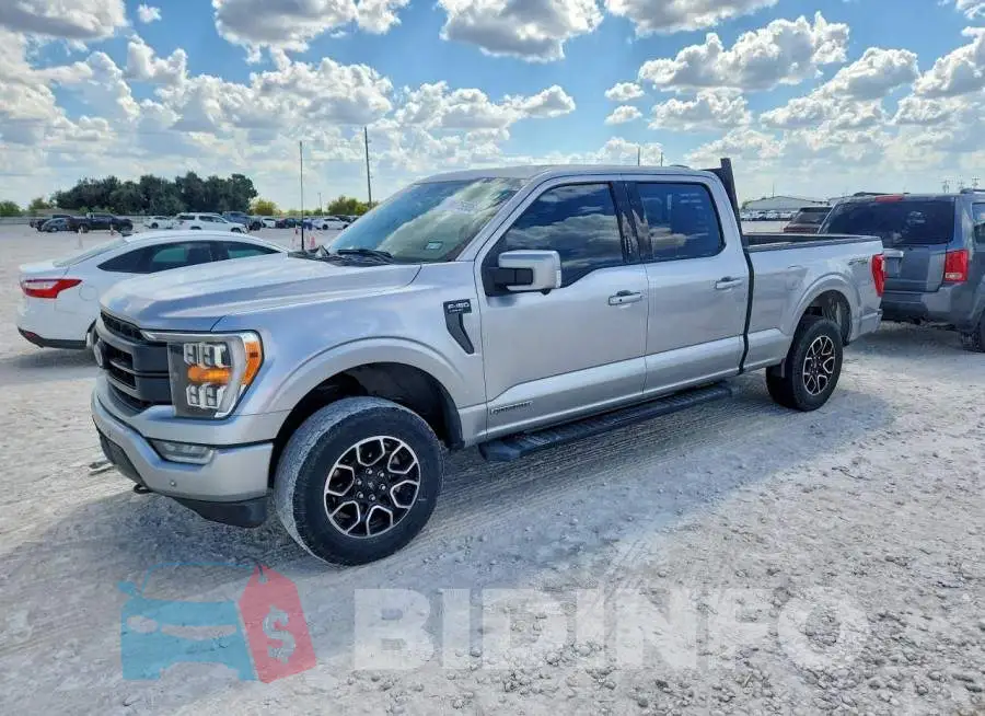 1FTFW1ED7MFB62429 Photo# 1