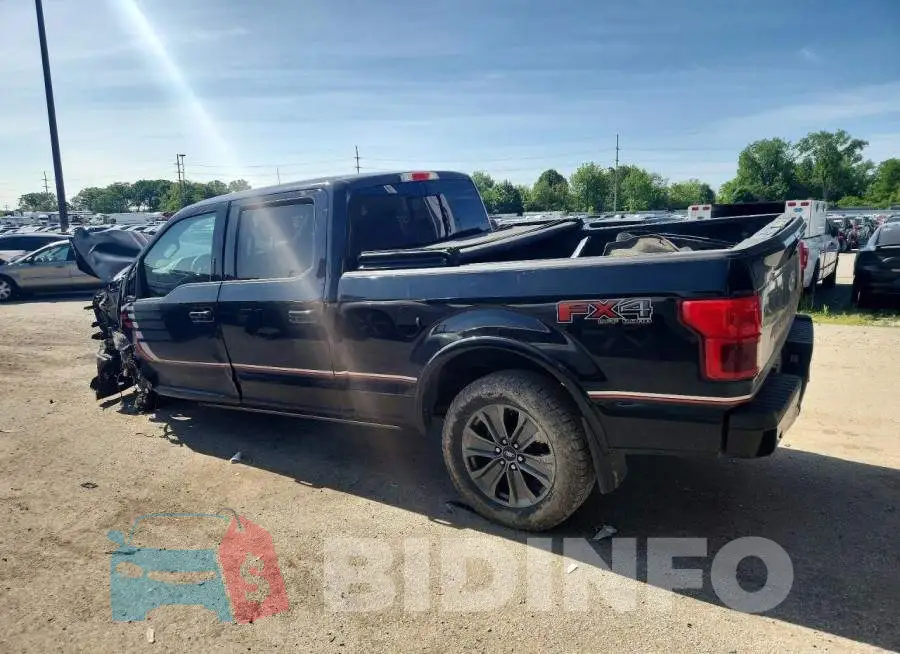 1FTFW1EG8JFD98514 Photo# 2
