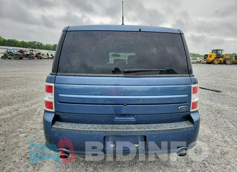 2FMGK5B8XKBA37241 Photo# 6
