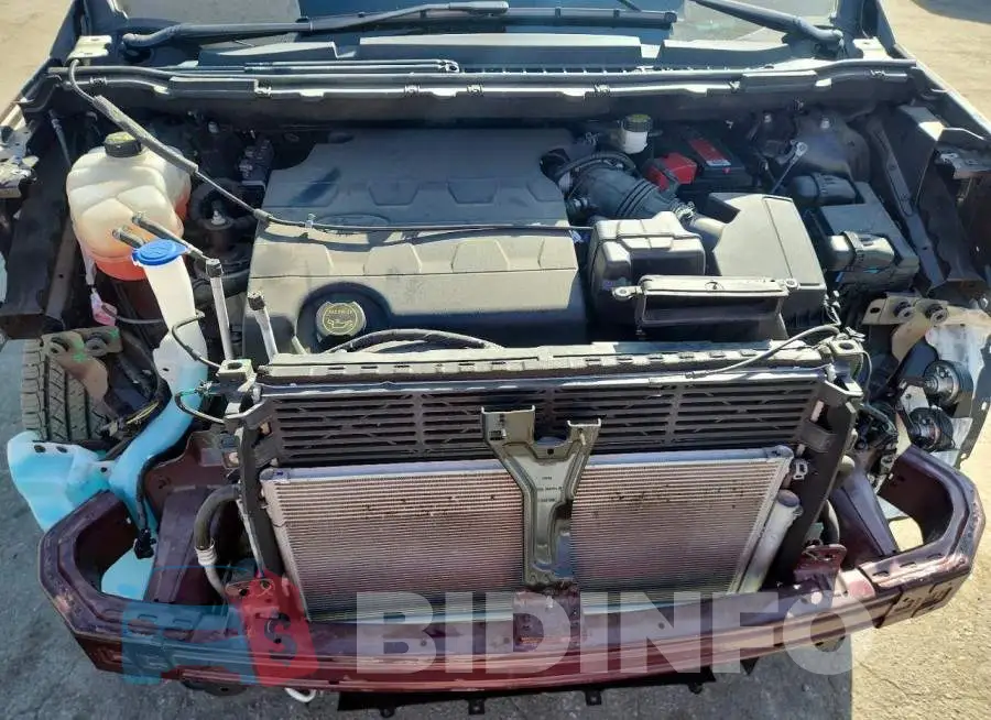 2FMPK3J87HBC58228 Photo# 11
