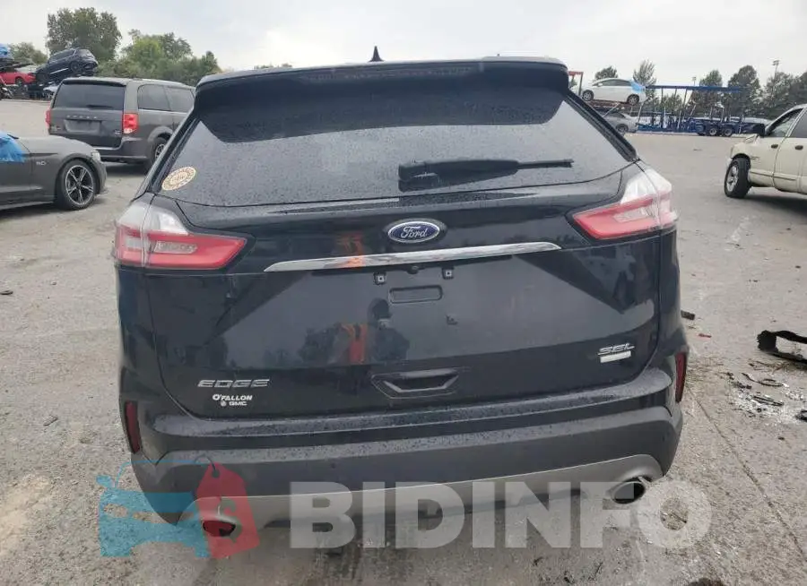 2FMPK4J90KBC35931 Photo# 6