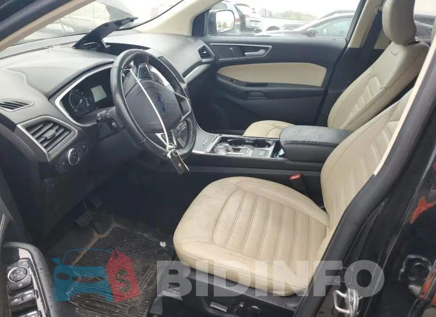 2FMPK4J90KBC35931 Photo# 7