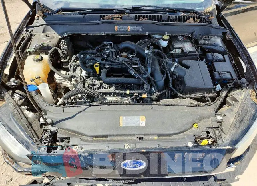 3FA6P0HDXKR125478 Photo# 11