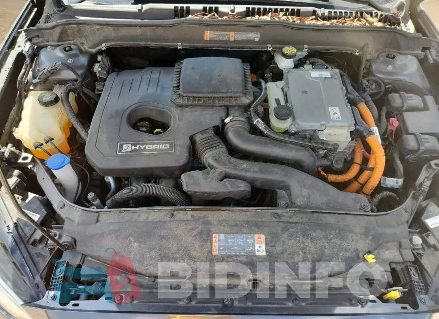 3FA6P0RU8LR182309 Photo# 11