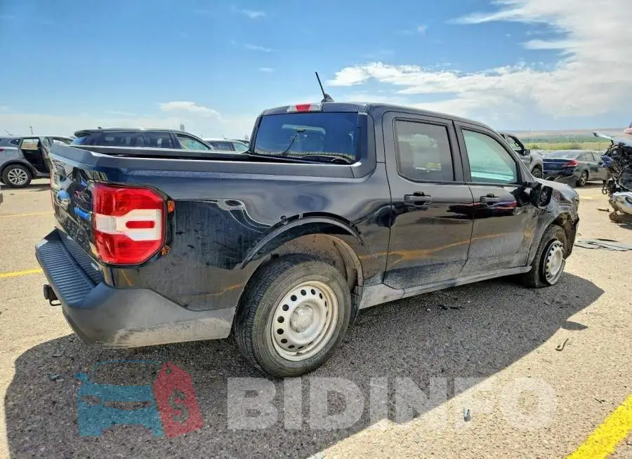 3FTTW8F93NRB15294 Photo# 3