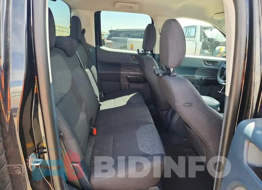 3FTTW8F93NRB15294 Photo# 10