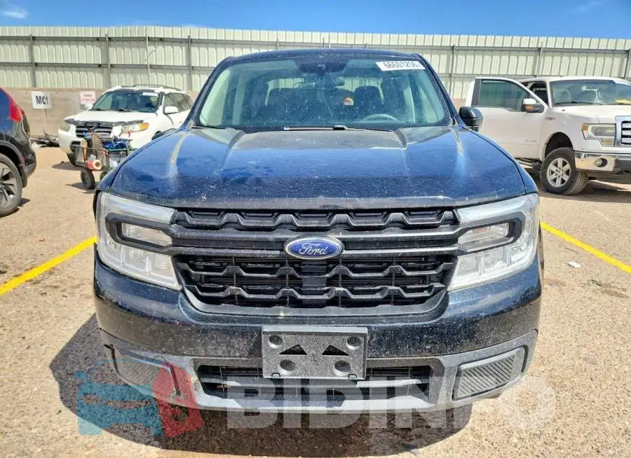 3FTTW8F93NRB15294 Photo# 5