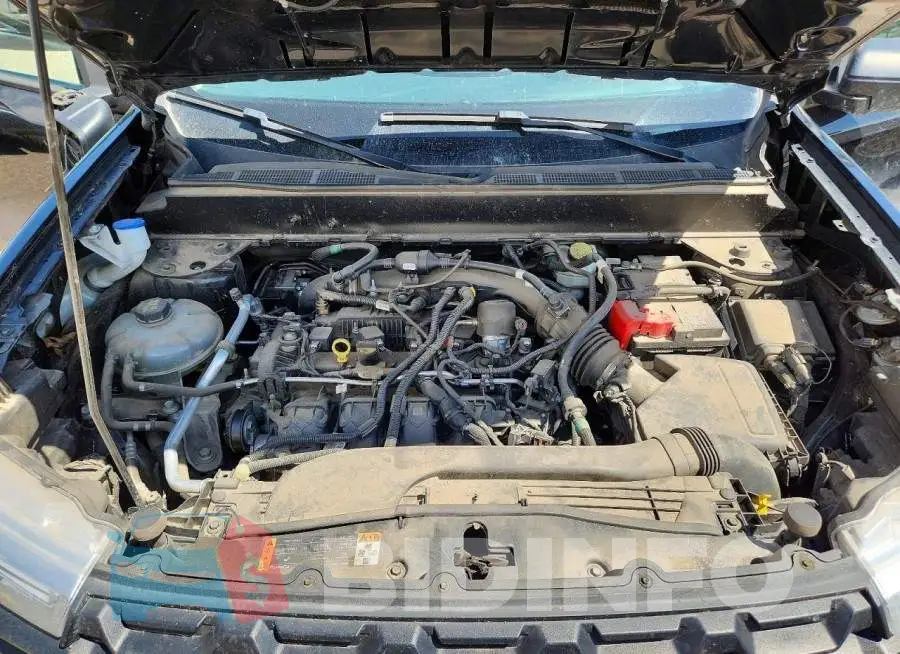 3FTTW8F93NRB15294 Photo# 11