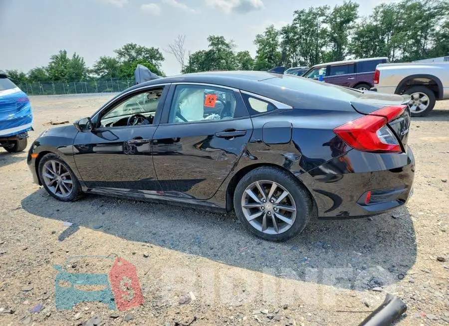 19XFC1F30KE209788 Photo# 2