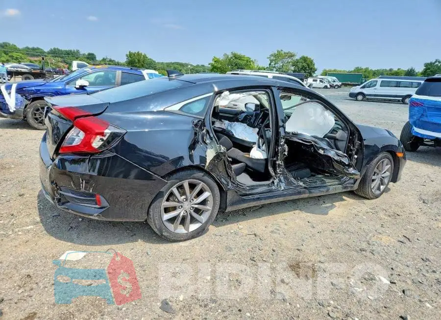 19XFC1F30KE209788 Photo# 3