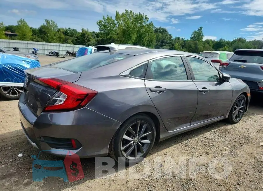 19XFC1F34KE208627 Photo# 3