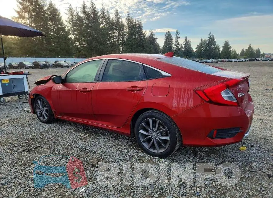 19XFC1F74KE018880 Photo# 2