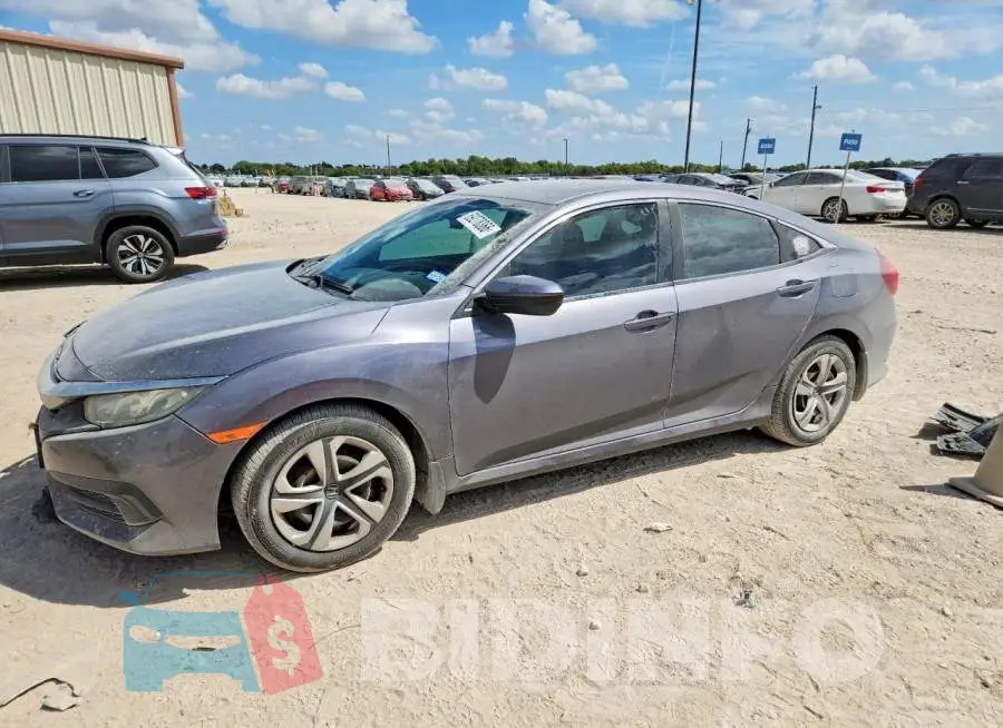 19XFC2F59JE041882 Photo# 1