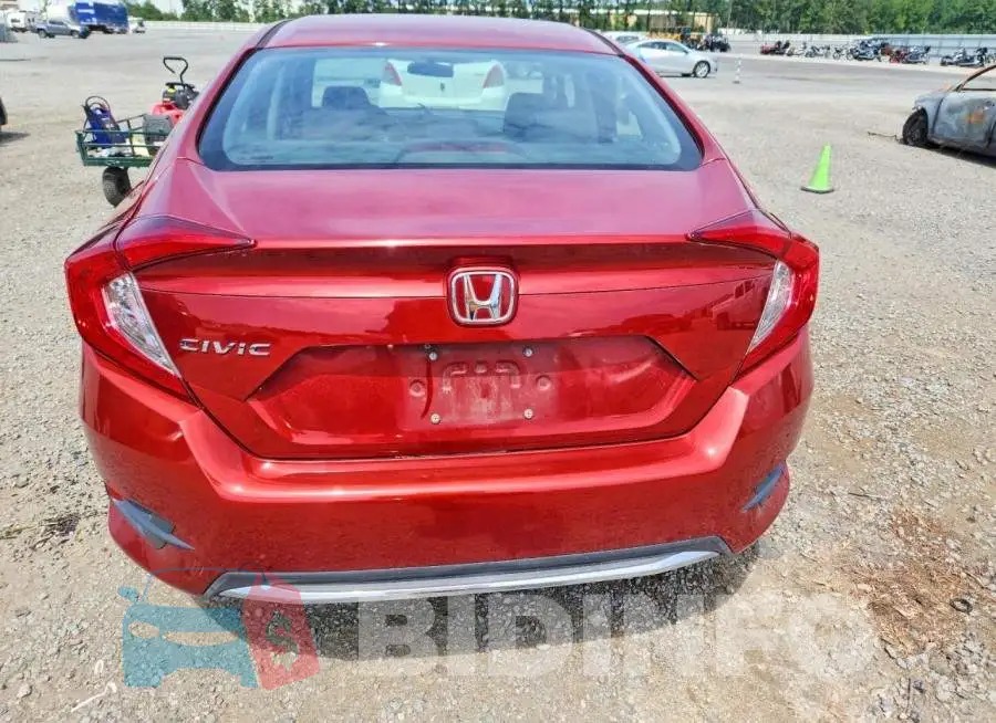 19XFC2F62LE011487 Photo# 6