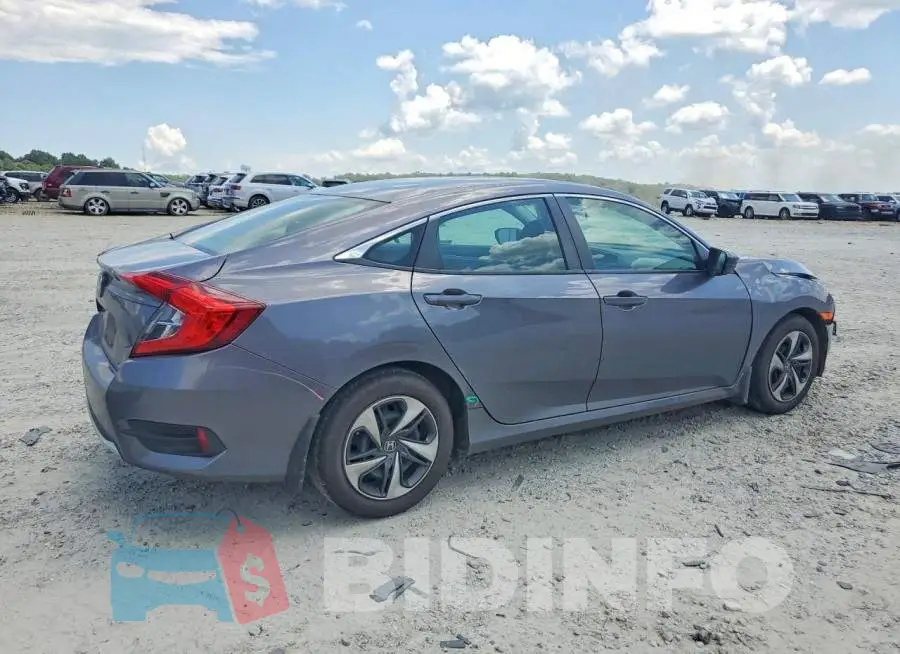 19XFC2F66LE016739 Photo# 3