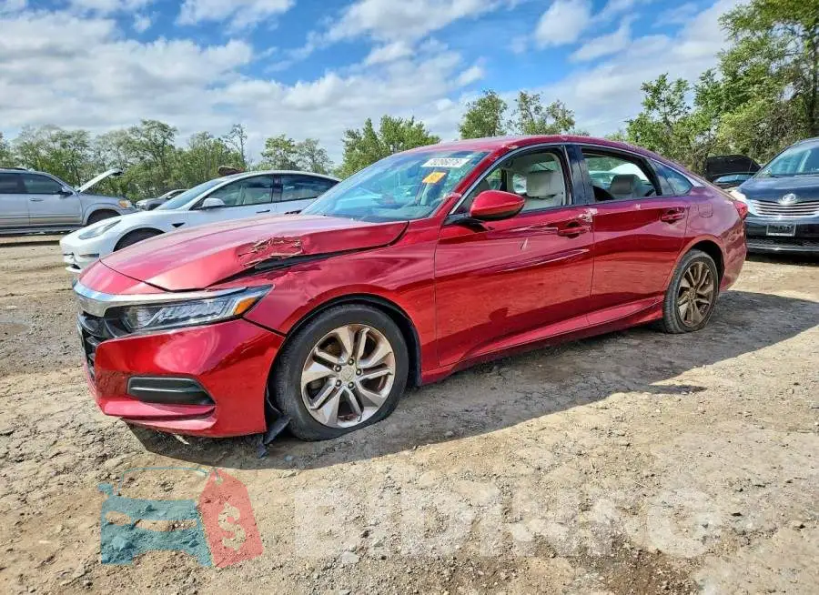 1HGCV1F14JA103732 Photo# 1
