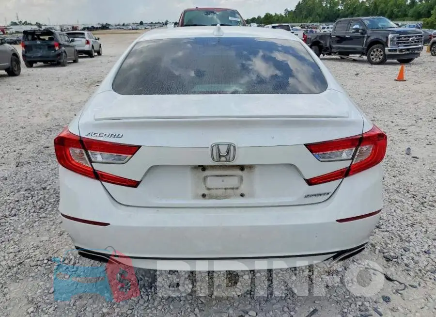 1HGCV1F30KA076855 Photo# 6