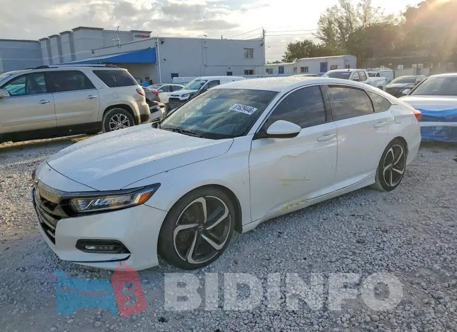 1HGCV1F30KA159556 Photo# 1
