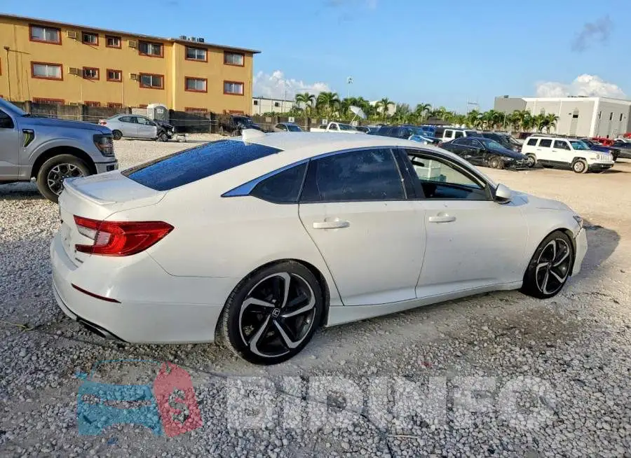 1HGCV1F30KA159556 Photo# 3