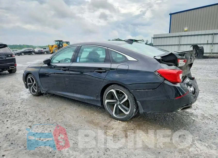 1HGCV1F31LA156442 Photo# 2