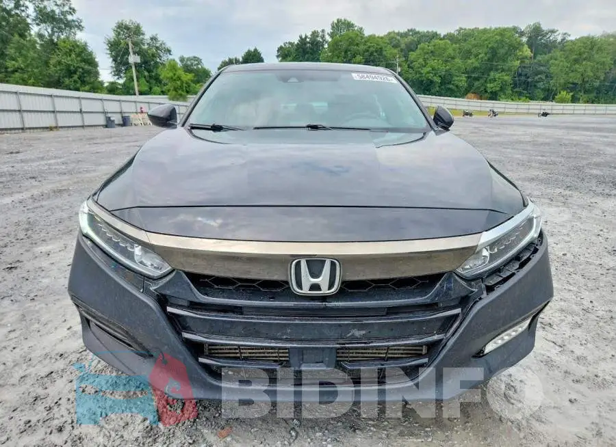 1HGCV1F31LA156442 Photo# 5