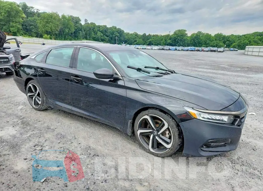 1HGCV1F31LA156442 Photo# 4