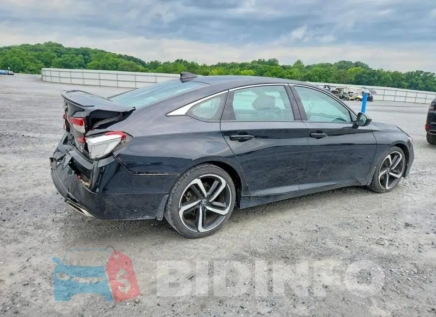 1HGCV1F31LA156442 Photo# 3