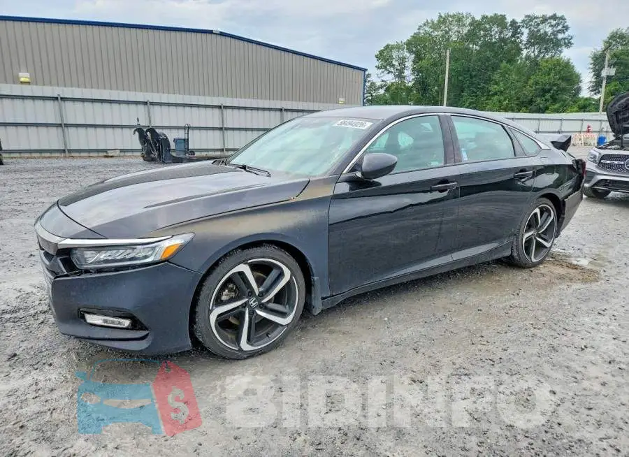 1HGCV1F31LA156442 Photo# 1