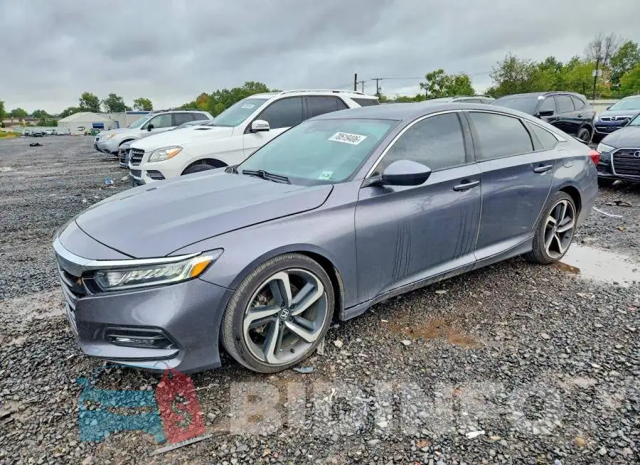 1HGCV1F32LA134577 Photo# 1