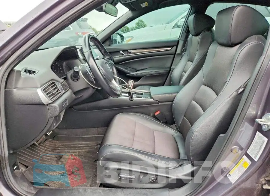 1HGCV1F32LA134577 Photo# 7