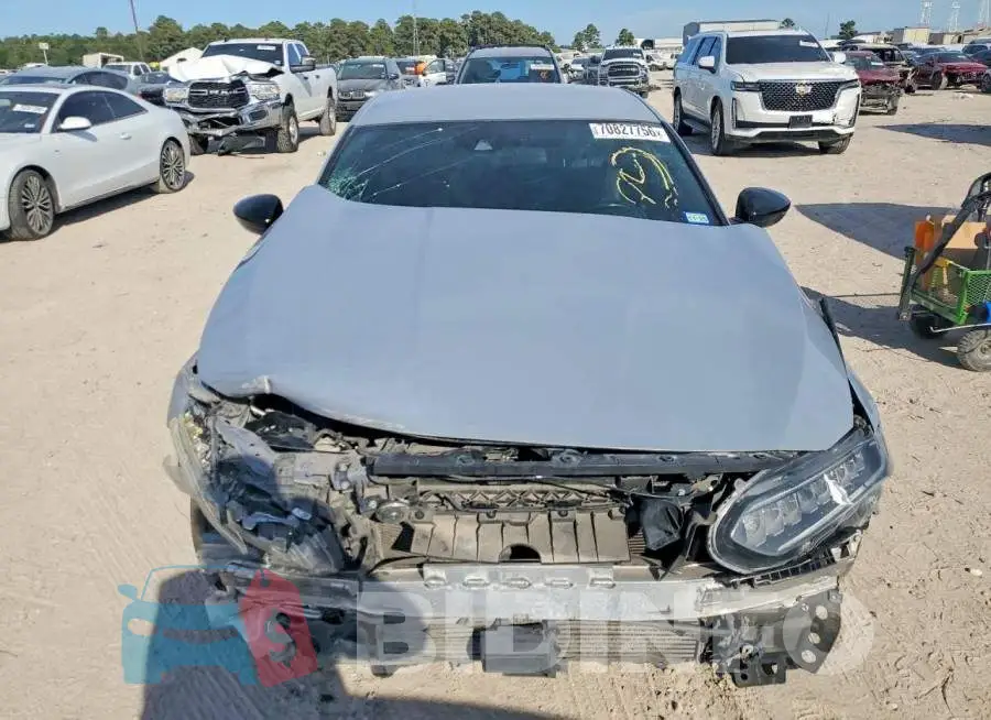1HGCV1F32MA107669 Photo# 5