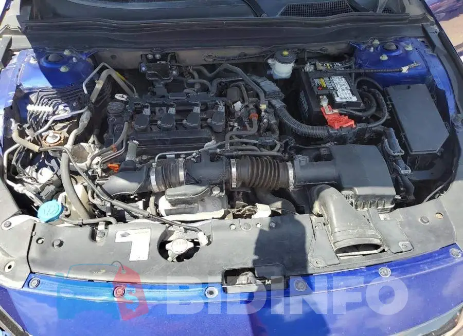 1HGCV1F32MA118686 Photo# 11