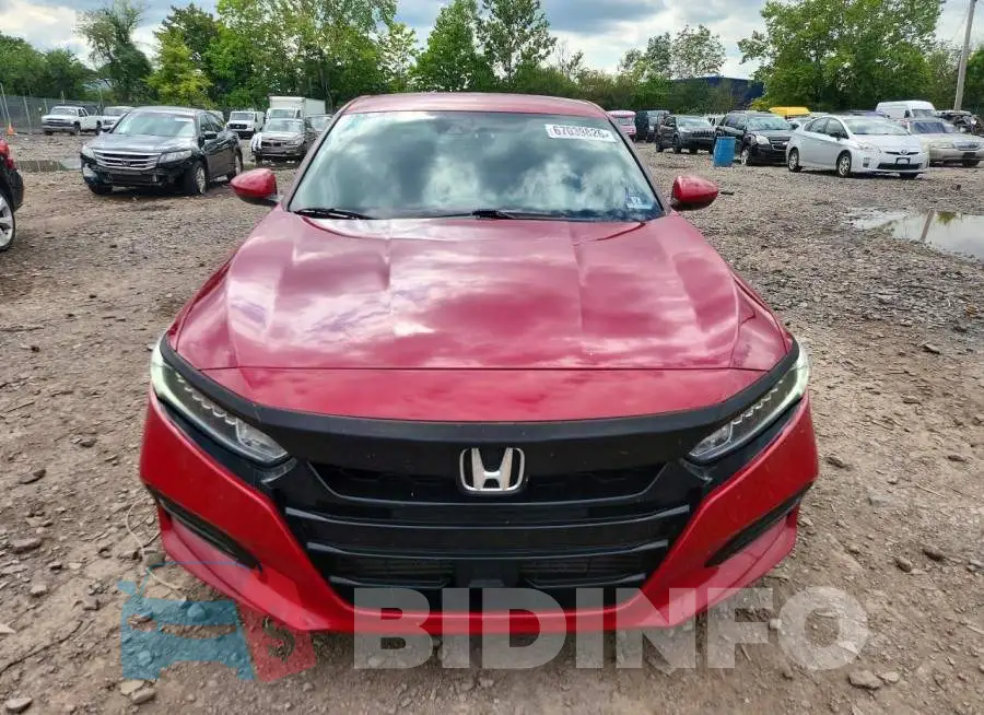 1HGCV1F34JA182403 Photo# 5