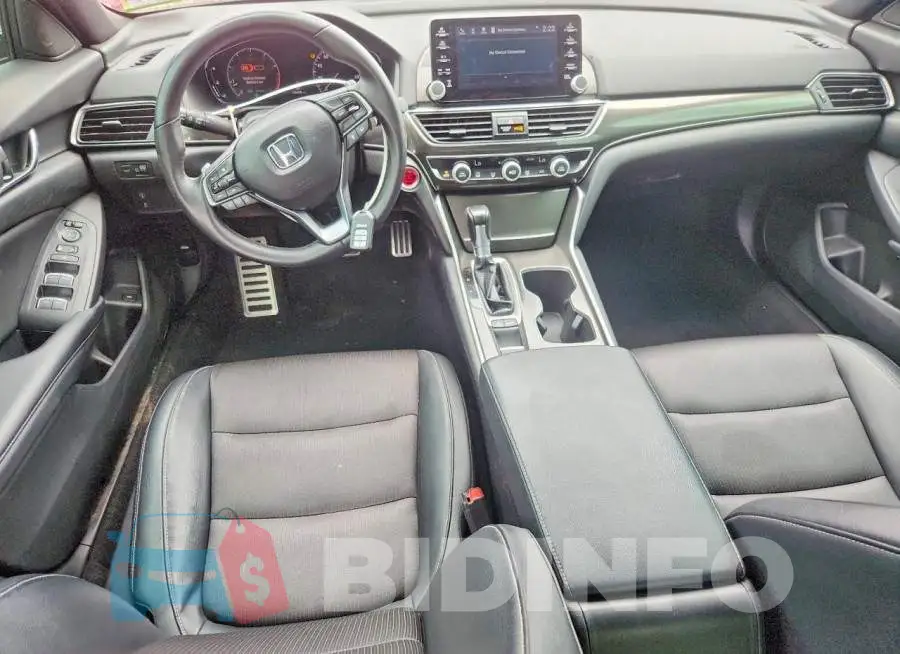1HGCV1F34JA182403 Photo# 8