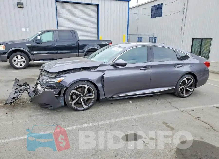 1HGCV1F35JA262972 Photo# 1