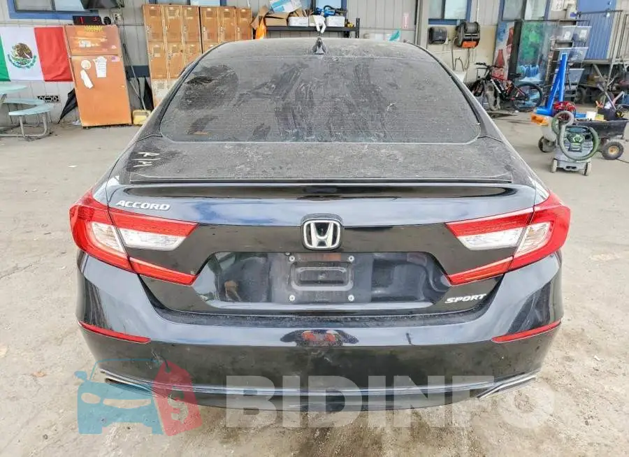 1HGCV1F39JA183997 Photo# 6