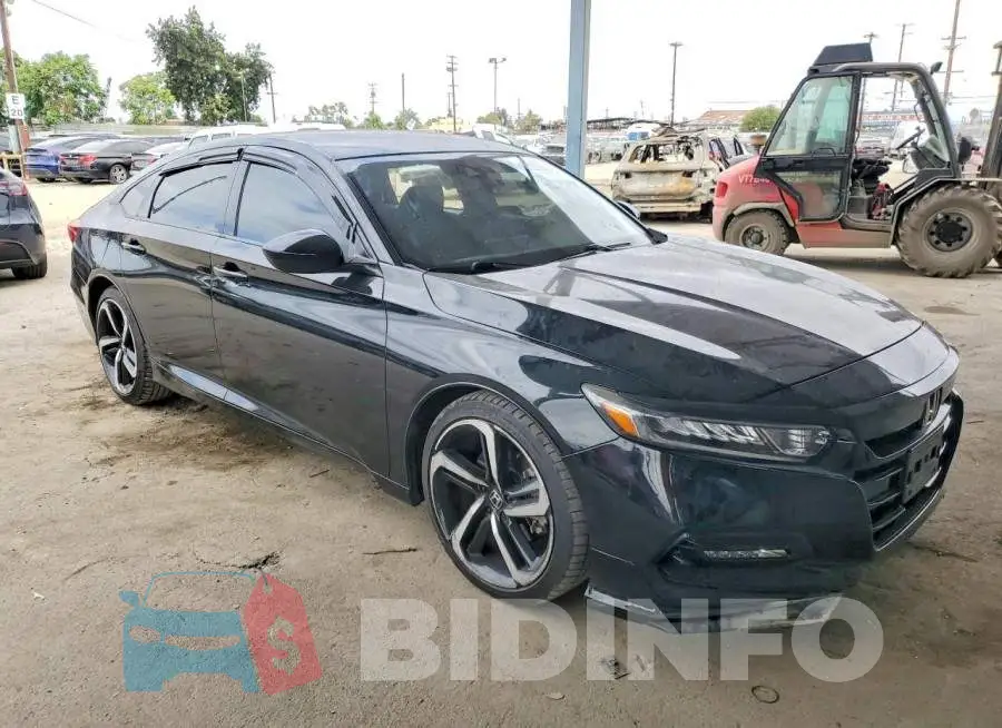 1HGCV1F39JA183997 Photo# 4