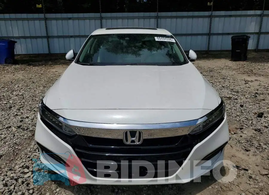 1HGCV1F51KA040321 Photo# 5