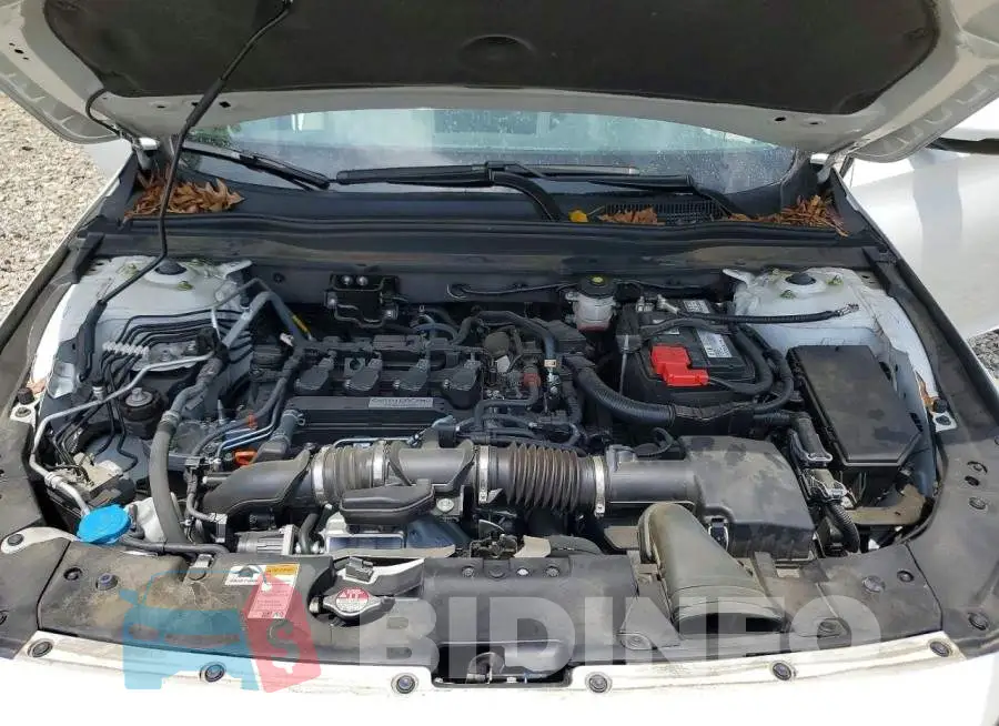 1HGCV1F51KA040321 Photo# 11