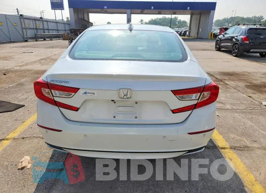 1HGCV1F52MA016015 Photo# 6
