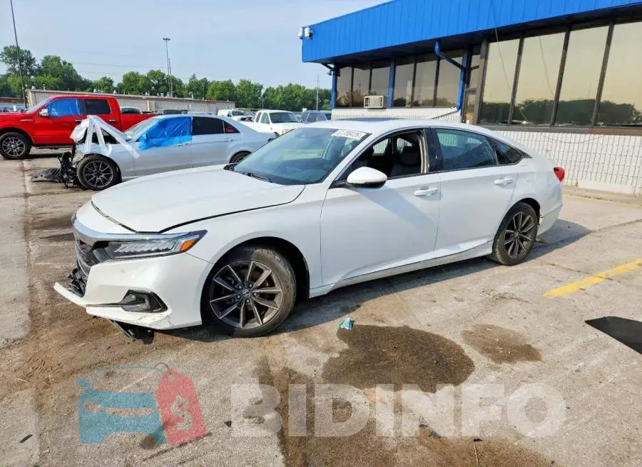 1HGCV1F52MA016015 Photo# 1