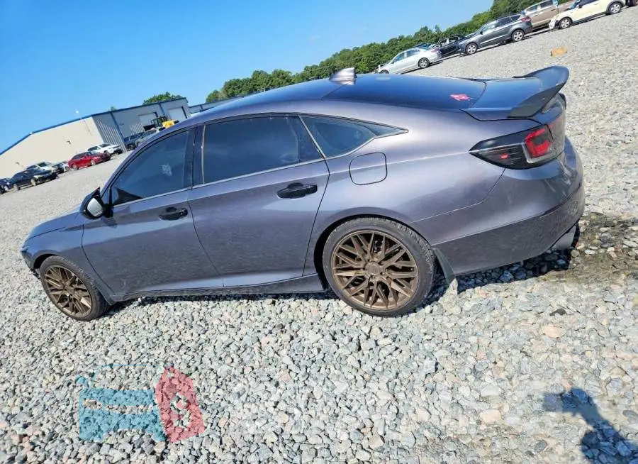 1HGCV2F35JA047579 Photo# 2