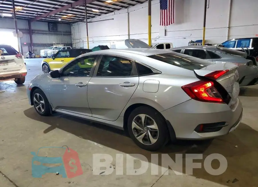 2HGFC2F64MH544075 Photo# 2