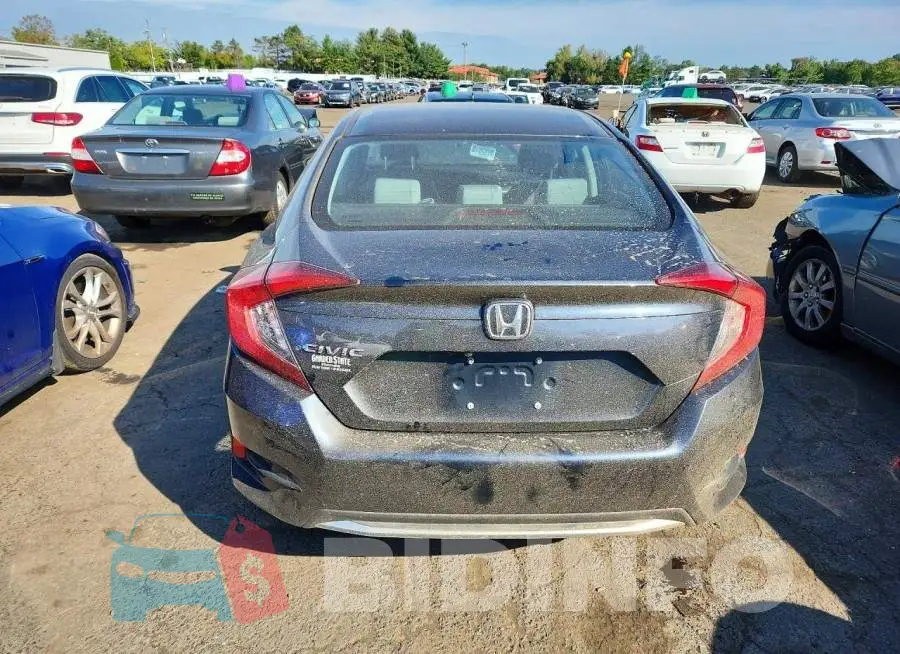 2HGFC2F6XKH522482 Photo# 6