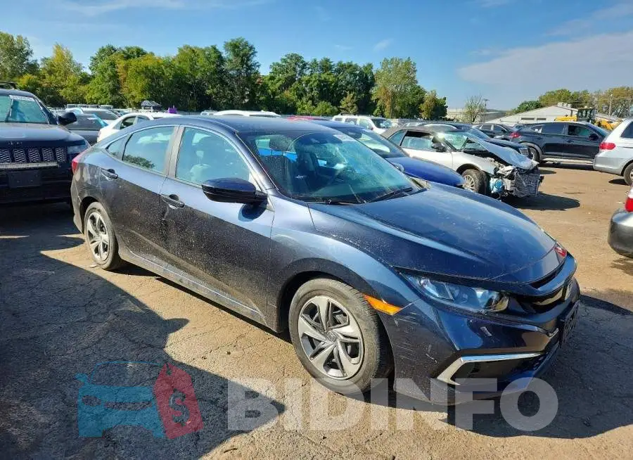 2HGFC2F6XKH522482 Photo# 4