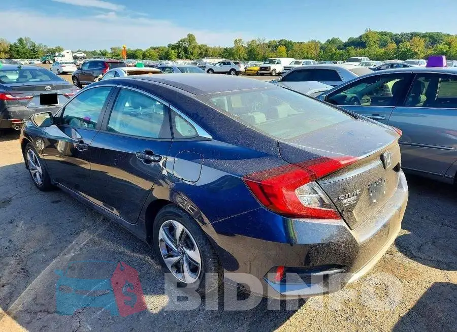 2HGFC2F6XKH522482 Photo# 2