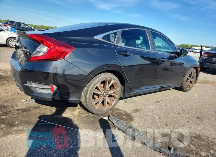 2HGFC2F82KH601047 Photo# 3