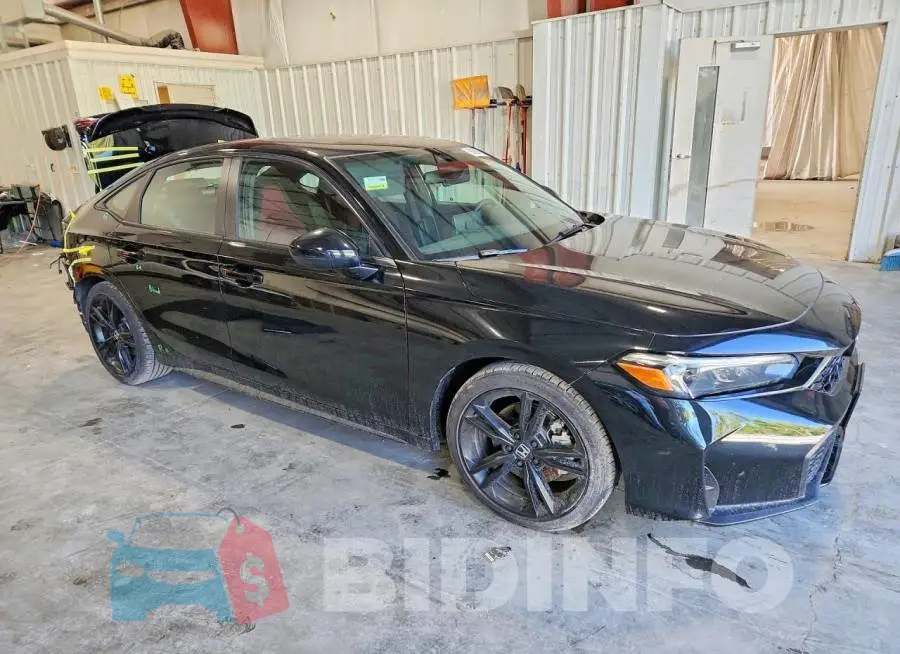 2HGFE1E52SH475042 Photo# 4